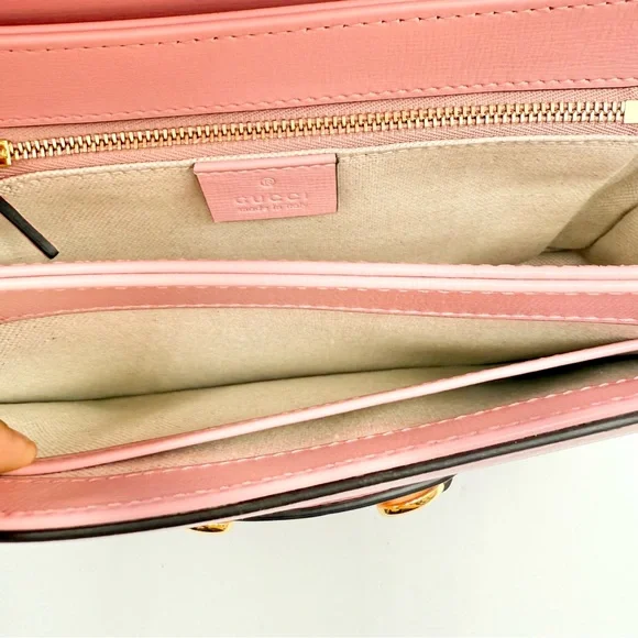 NEW Gucci Horsebit 1955 - Picture 9 of 14